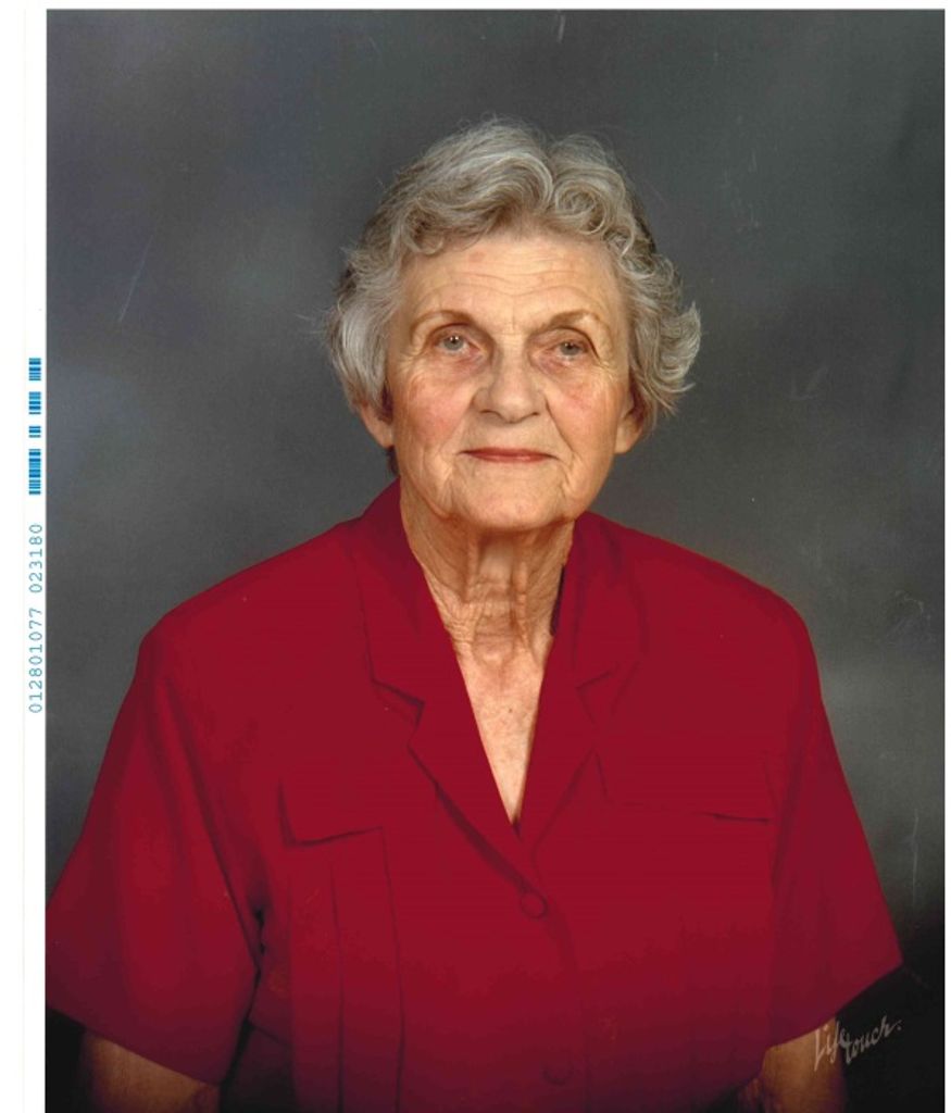 Margaret M Vinduska
