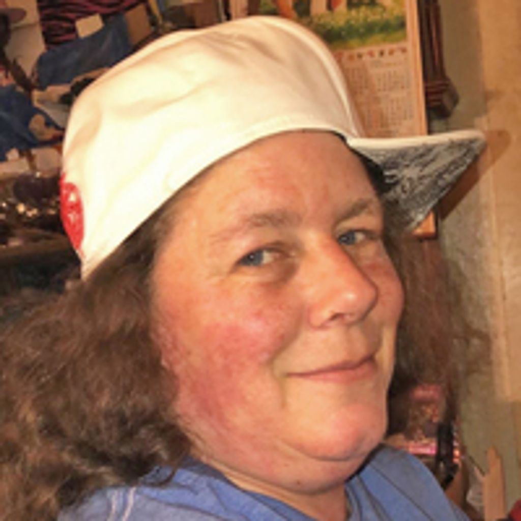 Angela S. Renzelmann