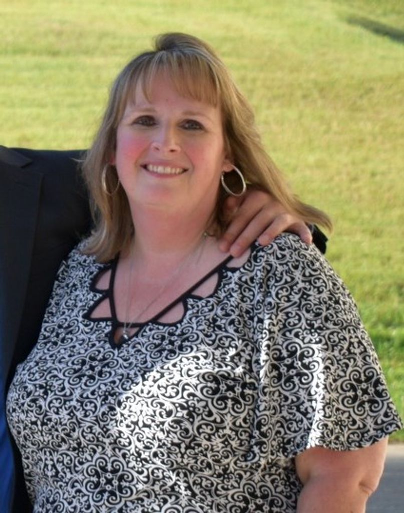 Diane Morgan Frye