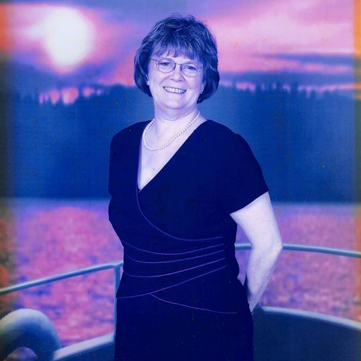 Linda Marie Brown Profile Photo