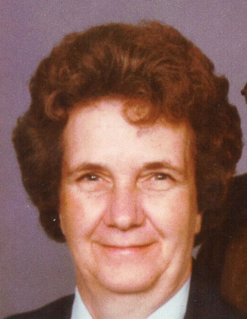 Betty Galloway