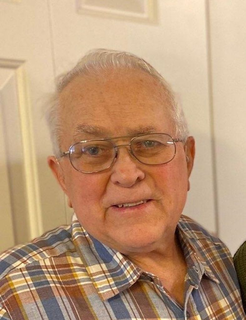 Larry  Sherman Johnson Profile Photo