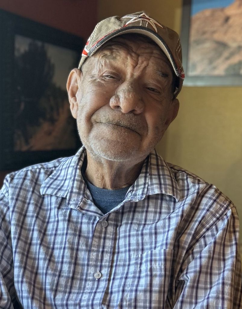 Rogelio Jimenez Profile Photo