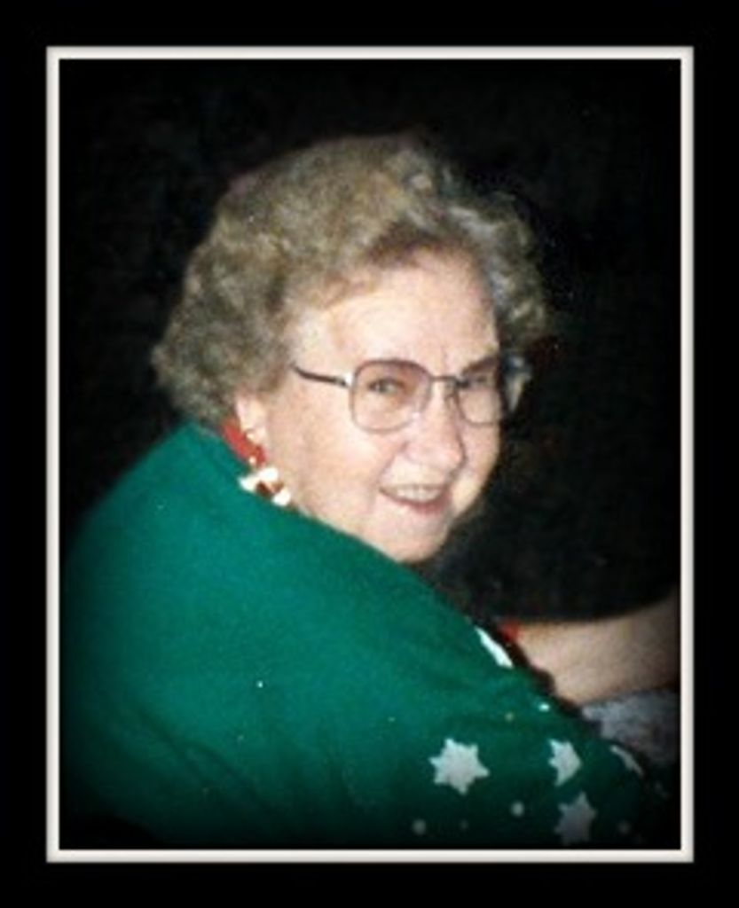 Louetta (Wright)  Atwell Profile Photo