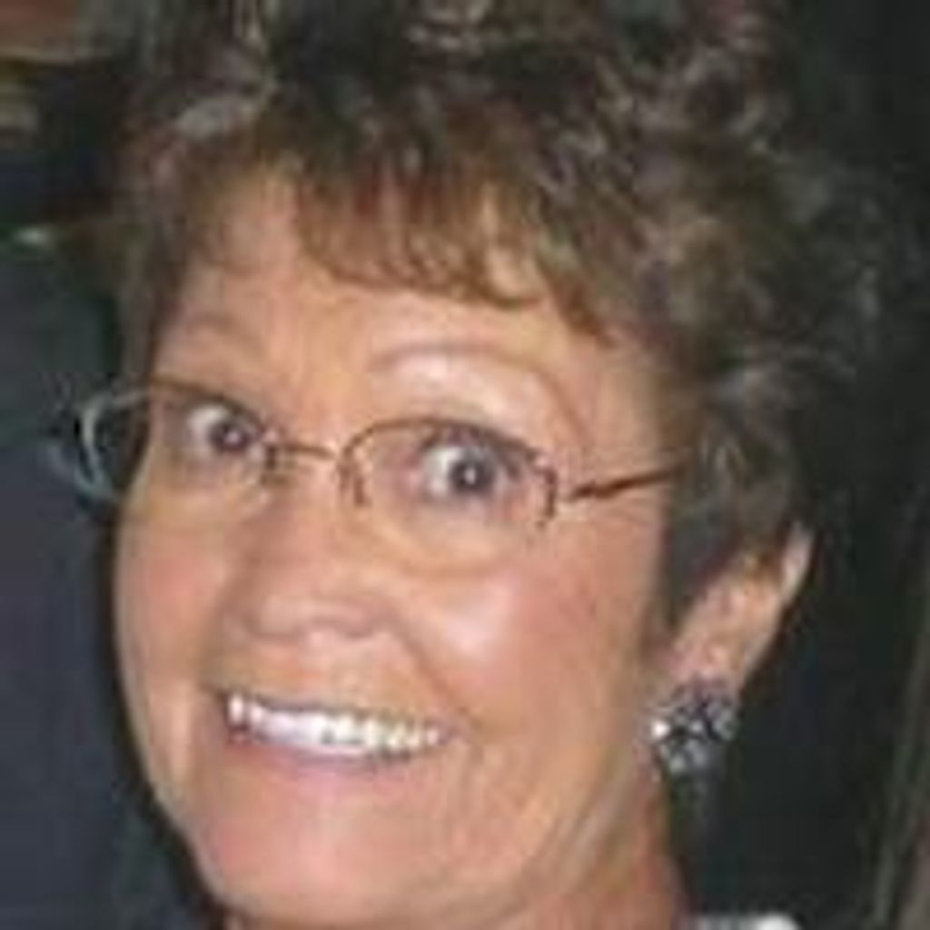Reba J. Talley