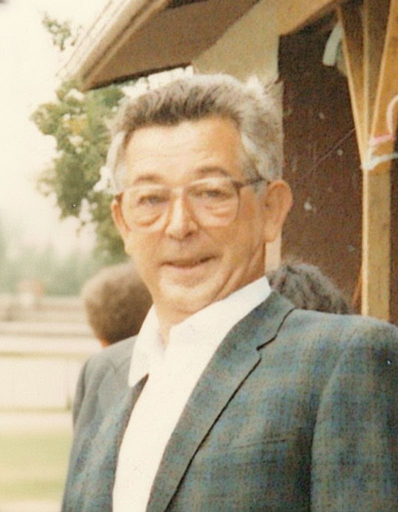 Norman G. Cannioto Profile Photo