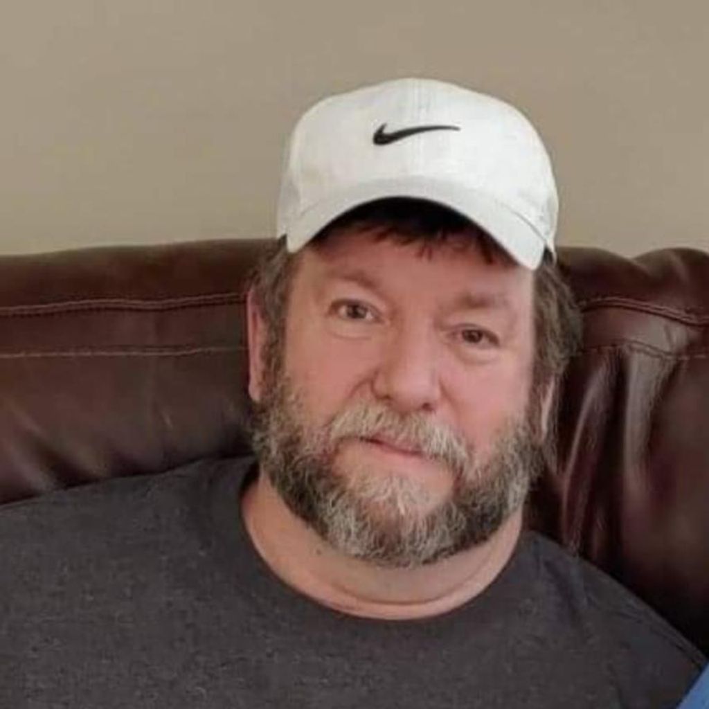 Michael Earl Rayford Profile Photo