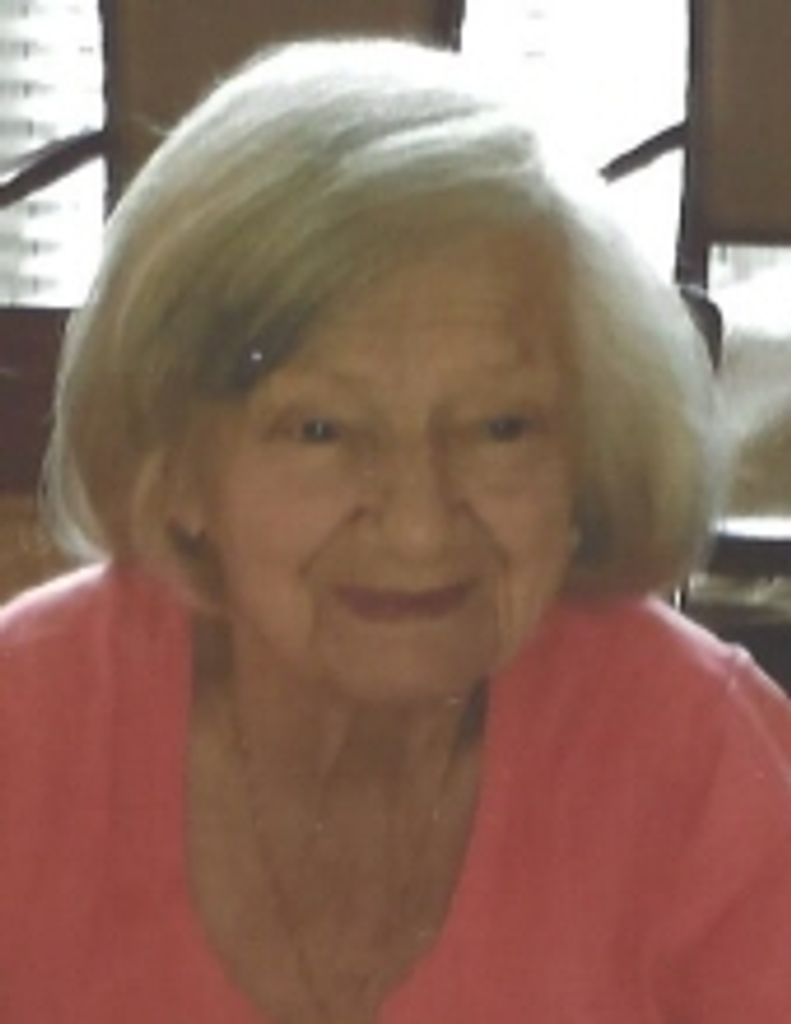 Mary M. Castle