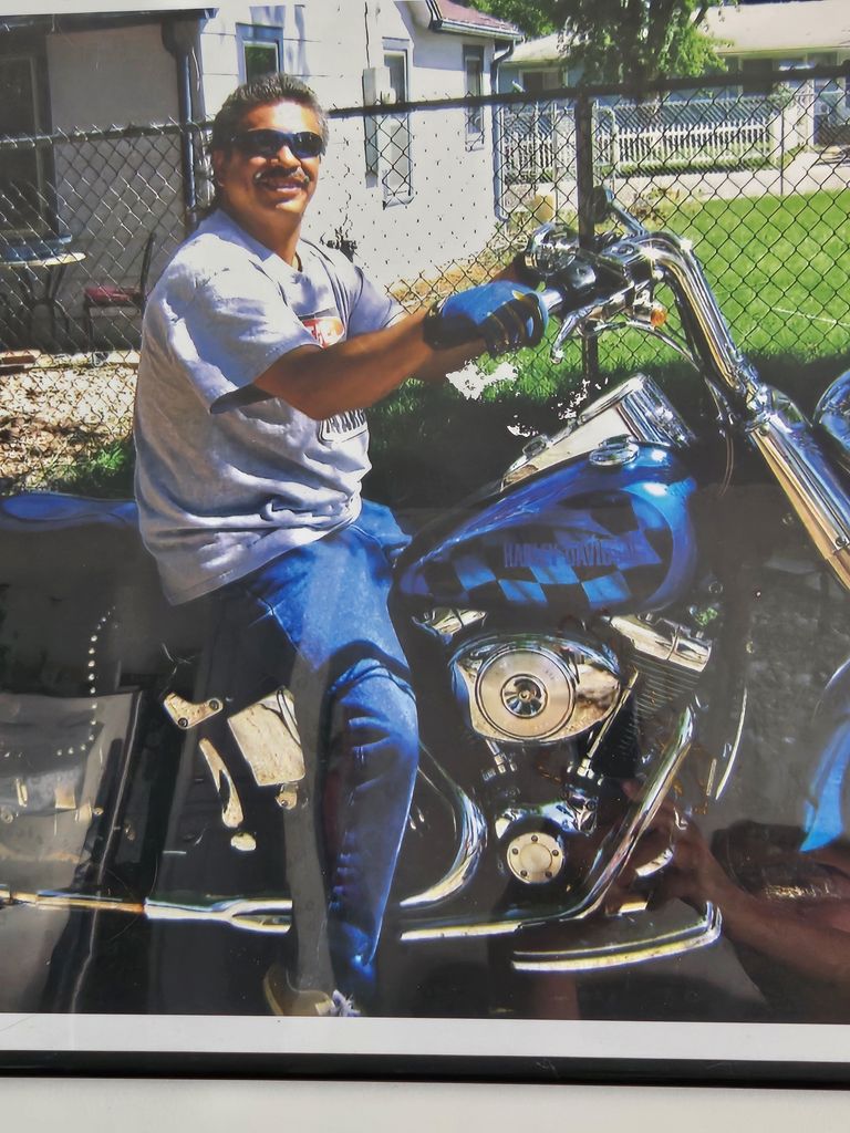 Brian A. Baladez Profile Photo