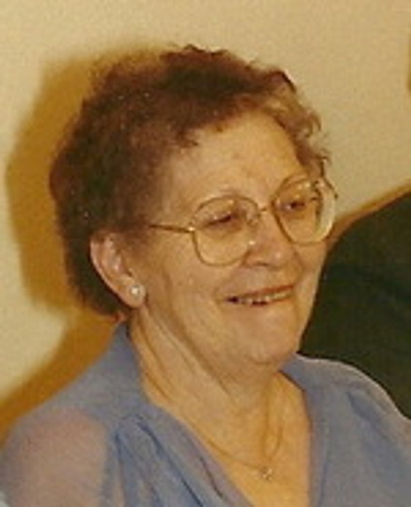 Donna Elizabeth  (Davidson)  Busby