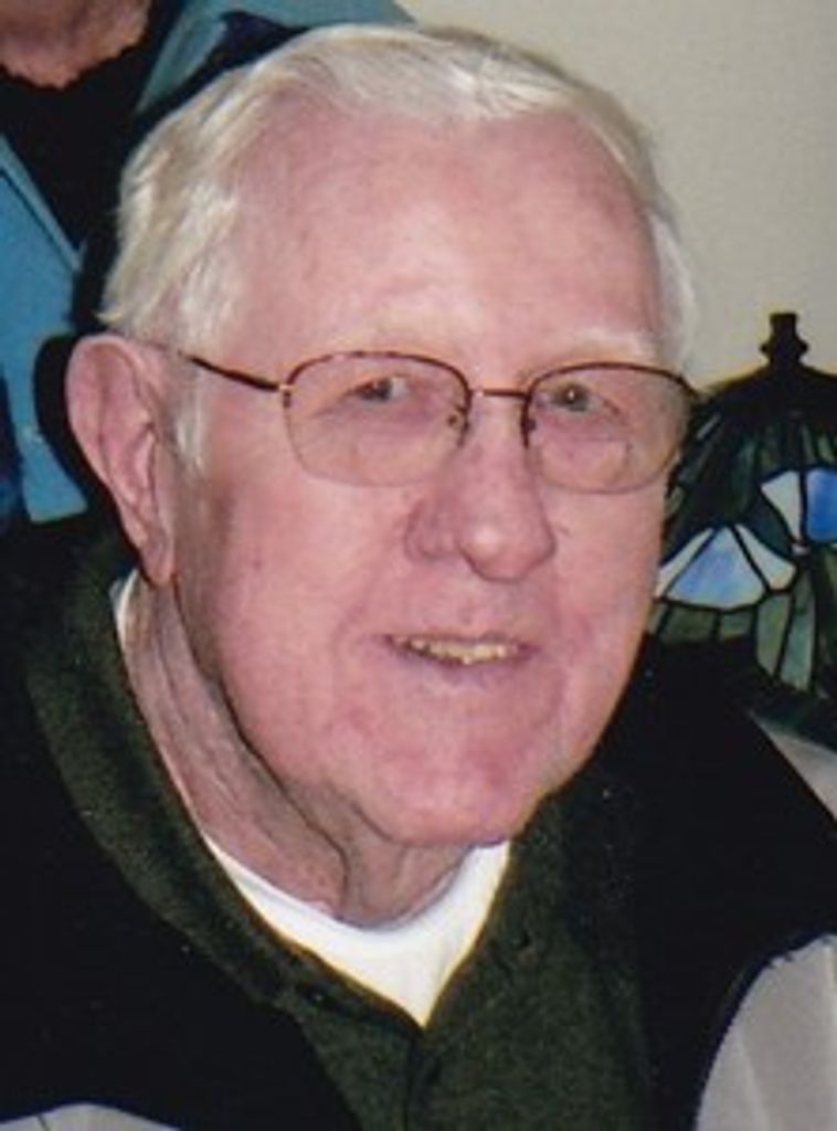 Thomas P. Flannery