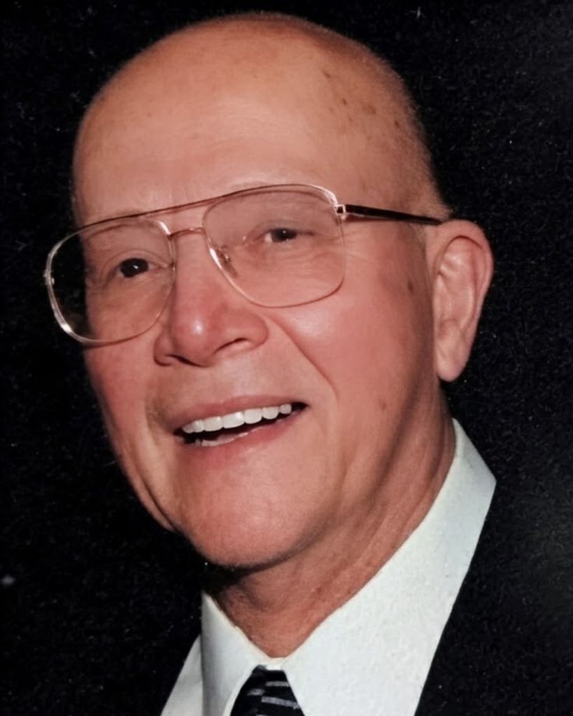 Roy Eric Faust Profile Photo