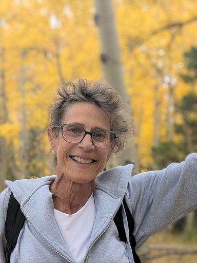 Dawn Maria Doty Profile Photo