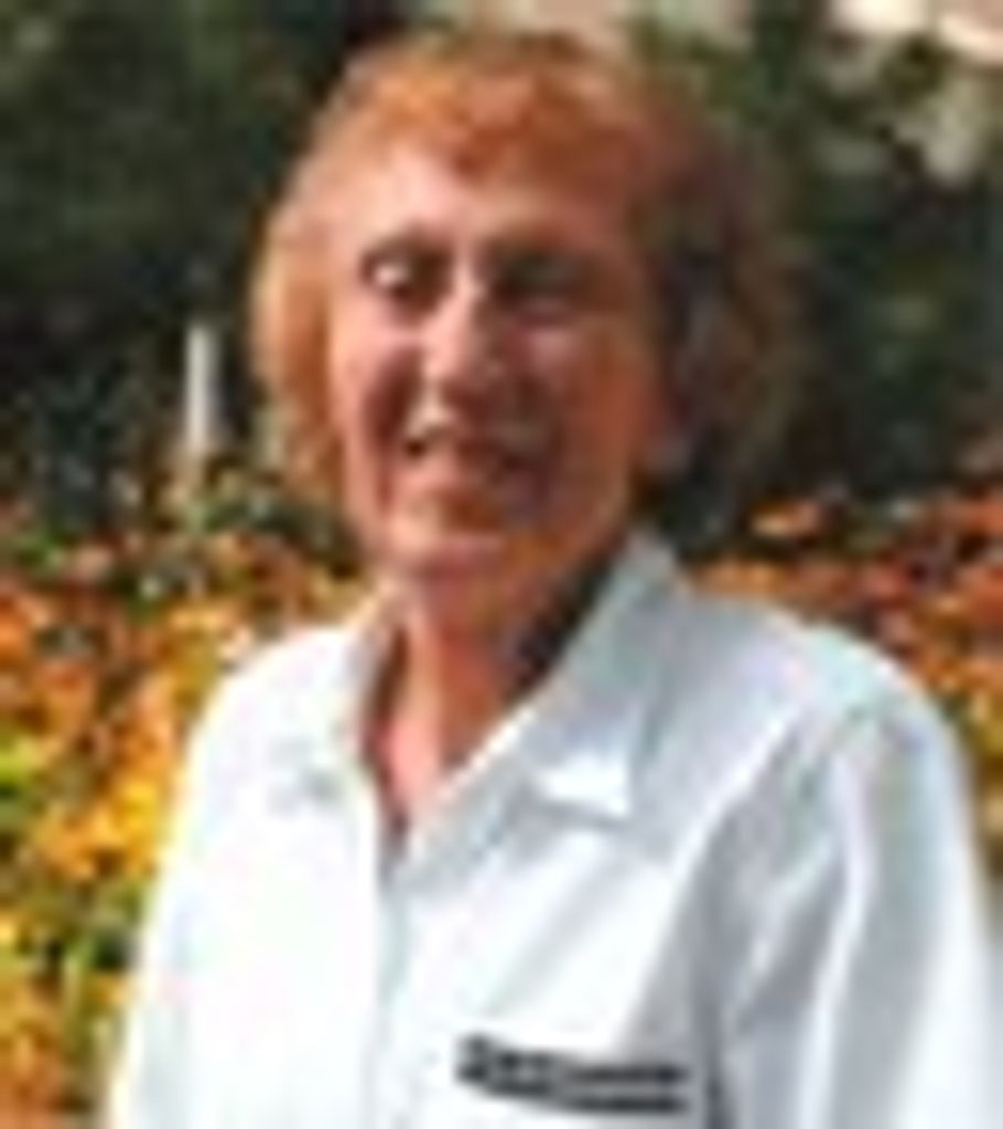 Rhoda Ketner