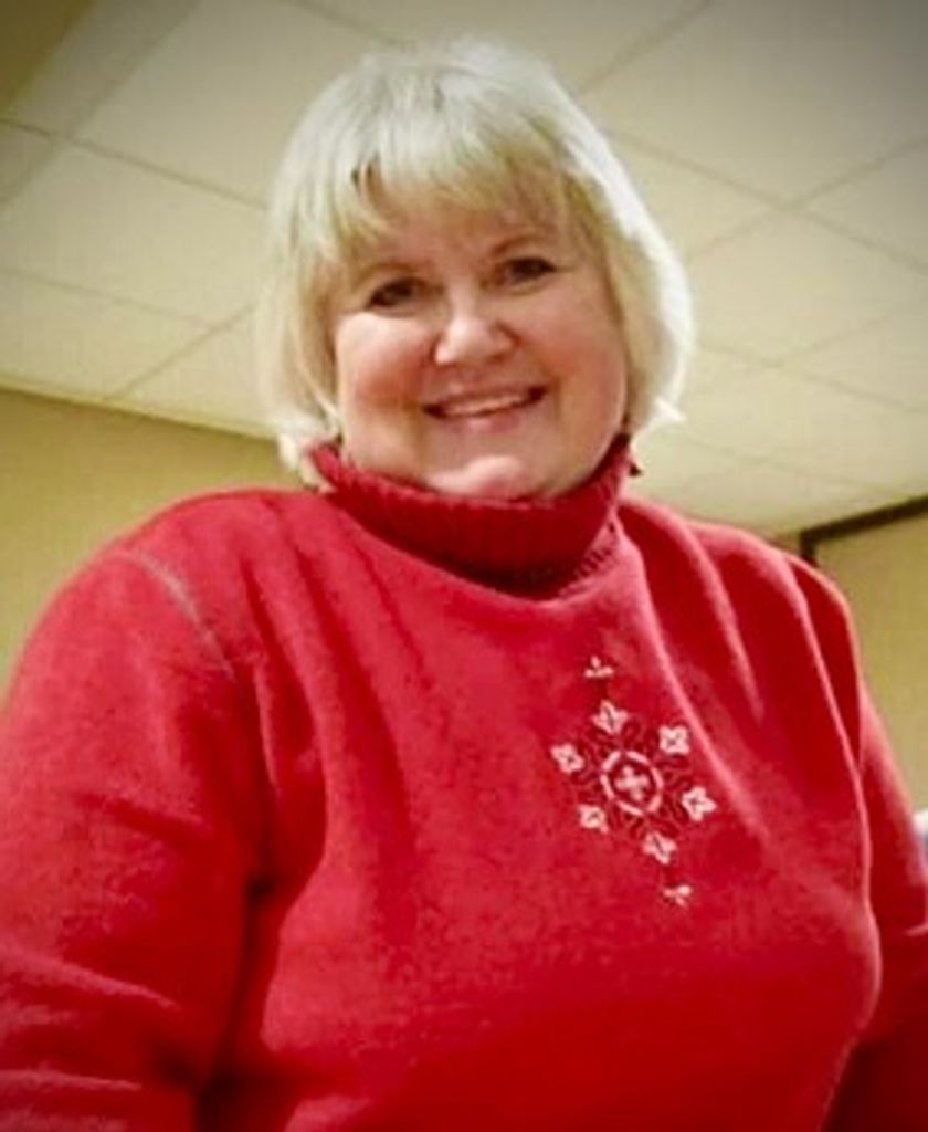 Virginia M. Burch Profile Photo