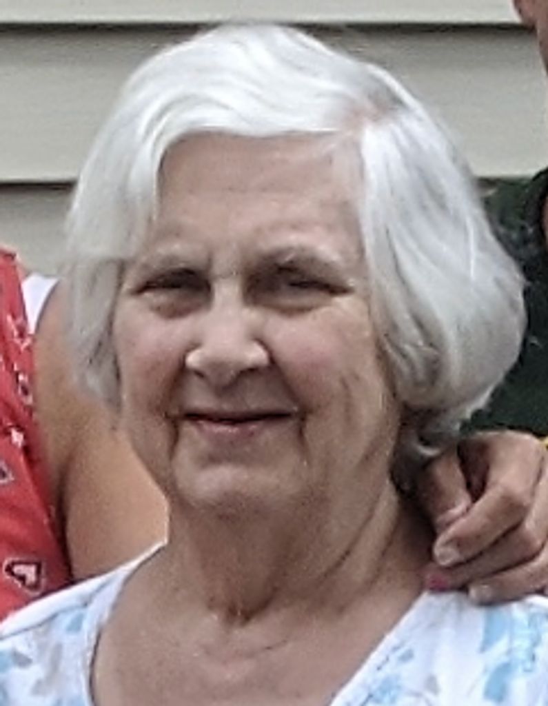 Diane Hoff