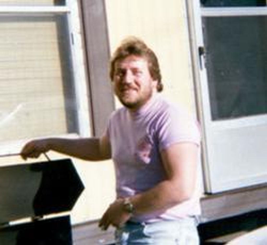Timothy Jobe Finch