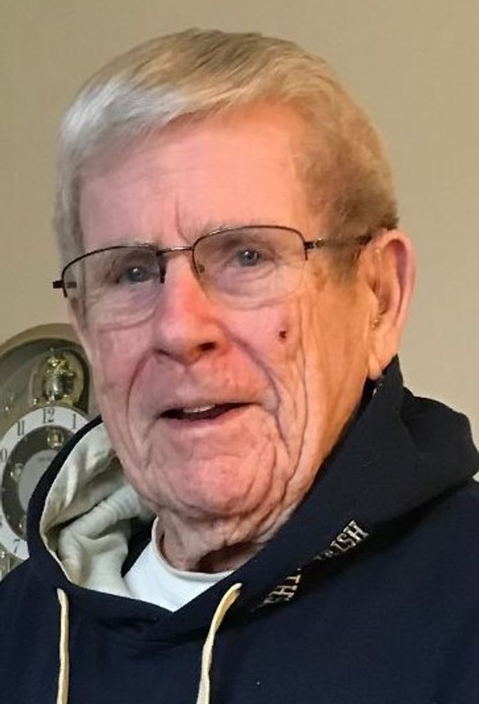 Robert Barry Jackson Profile Photo