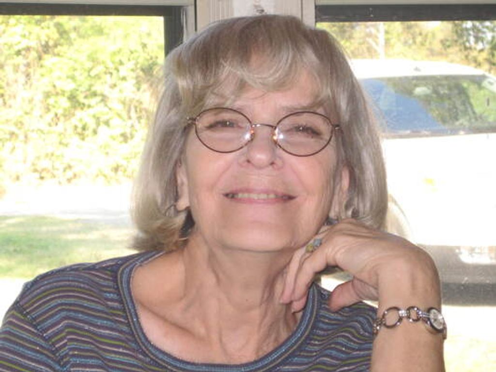 Barbara Ann Smith Profile Photo