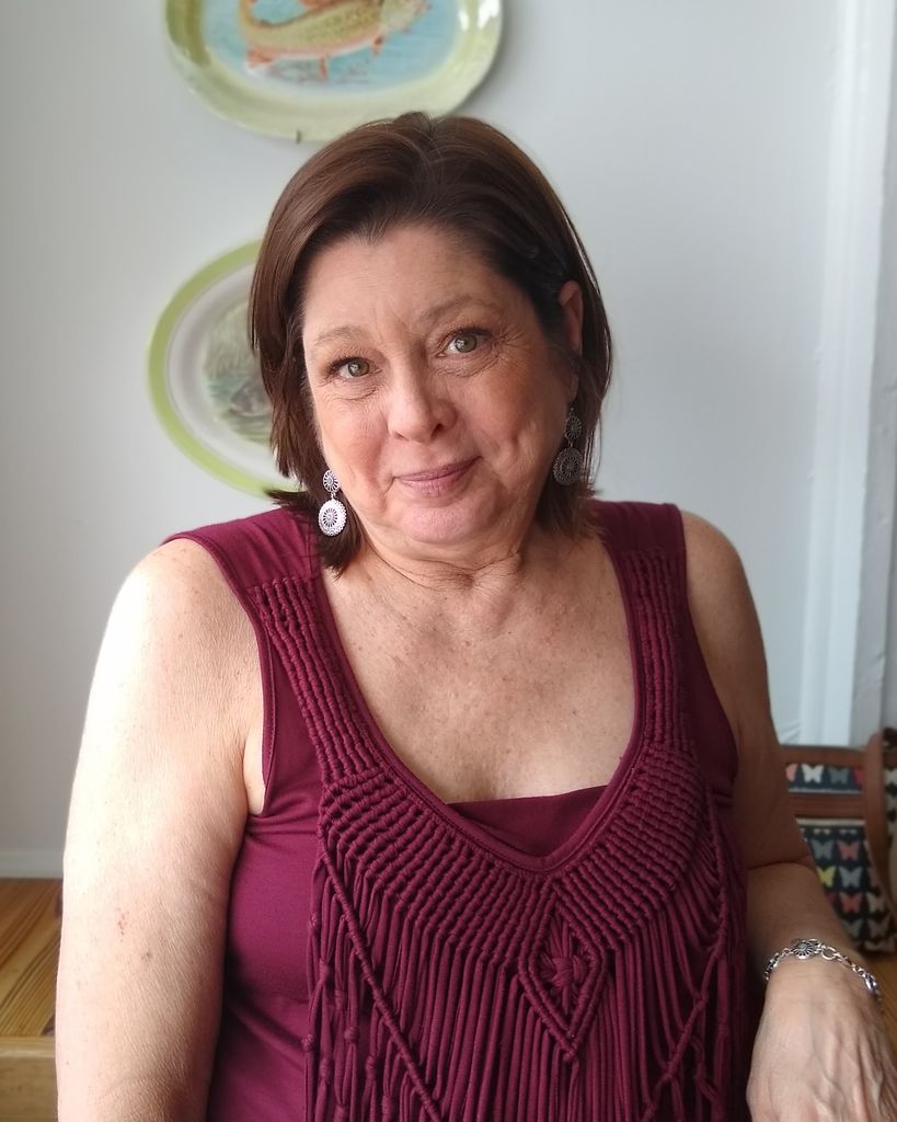 Elizabeth Anne Freeman