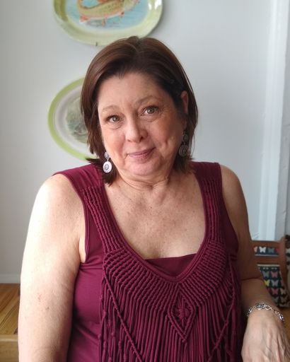 Elizabeth Anne Freeman's obituary image