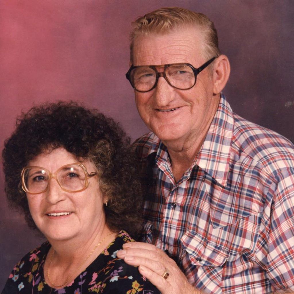 Dorothy Mary Price Robbins