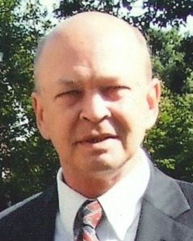 Shawn R. Murphy Profile Photo