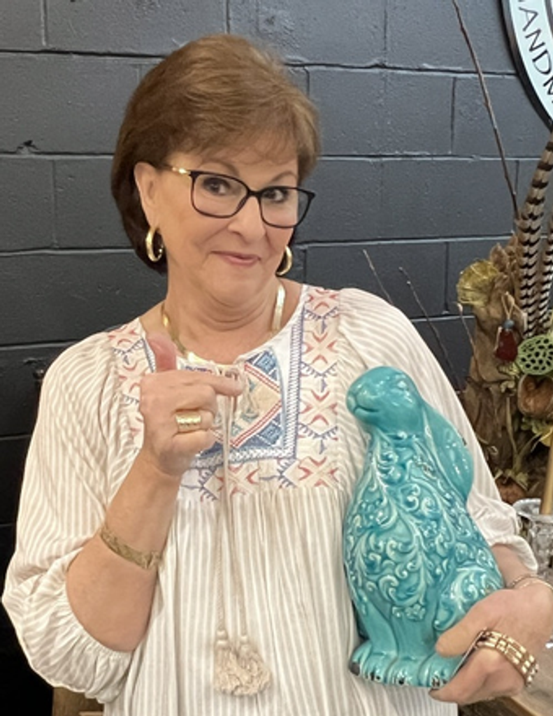 Deborah (Fales) Harrison Profile Photo