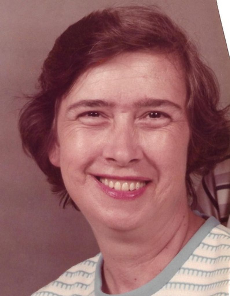 Elizabeth Reba Gambrel Profile Photo
