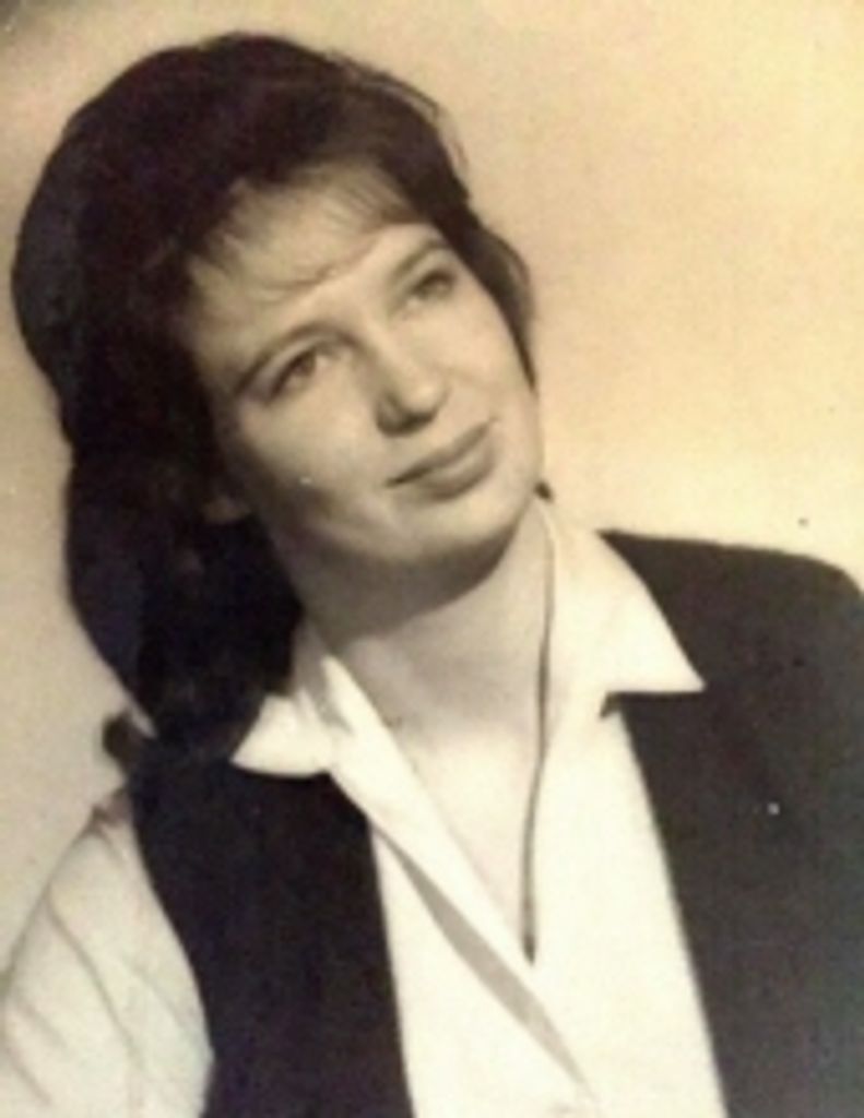 Mrs. Geraldine "Gerry" Bullard Profile Photo