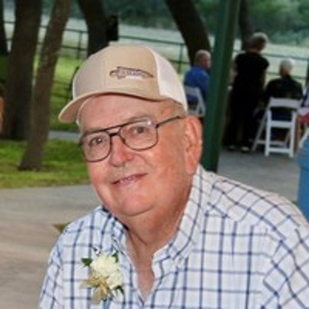 John Wesley Ward, Jr.