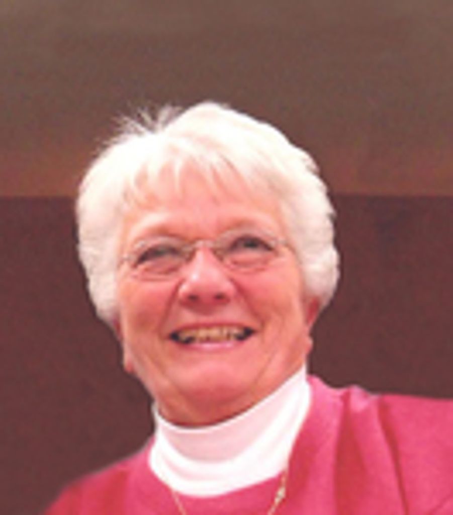 Marlene Elert