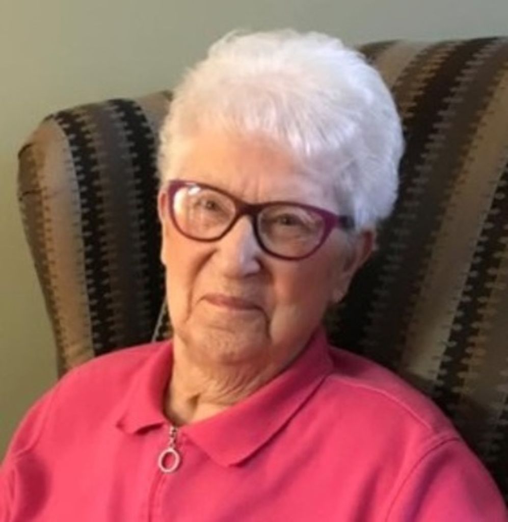 Bonnell "Bonnie" "Boots" L. Hyde