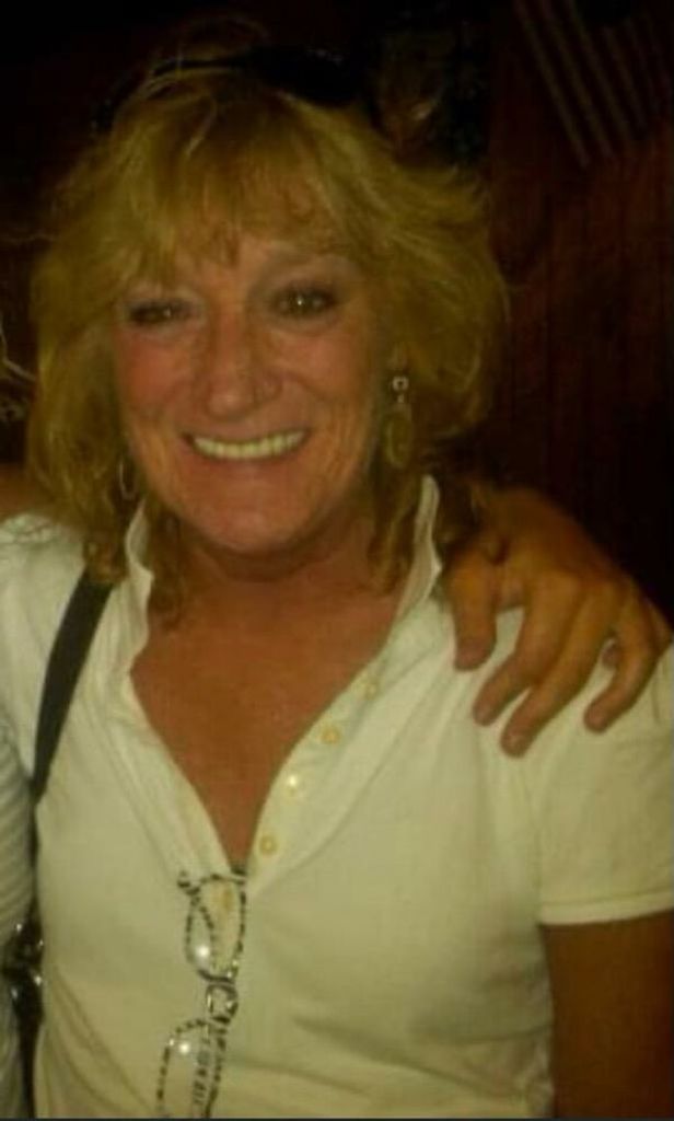 Marcia Jean Bowman Profile Photo