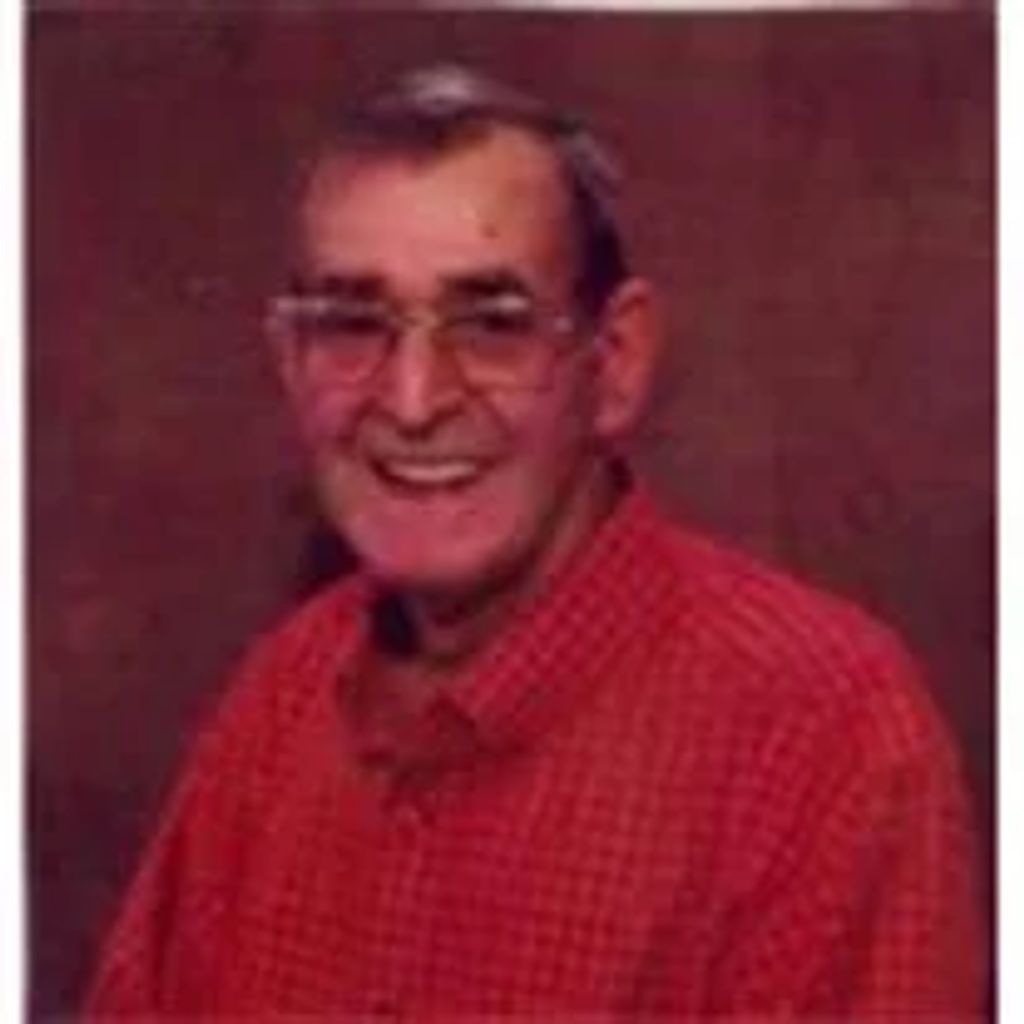 Floyd Gant