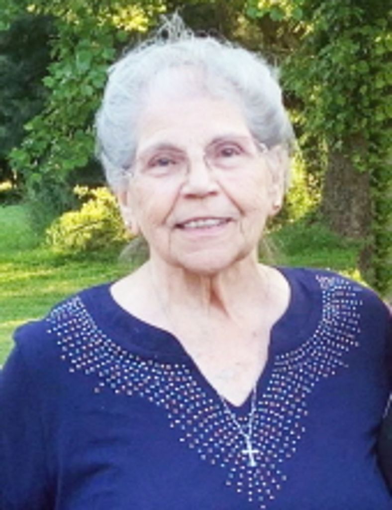 Mary Lou White