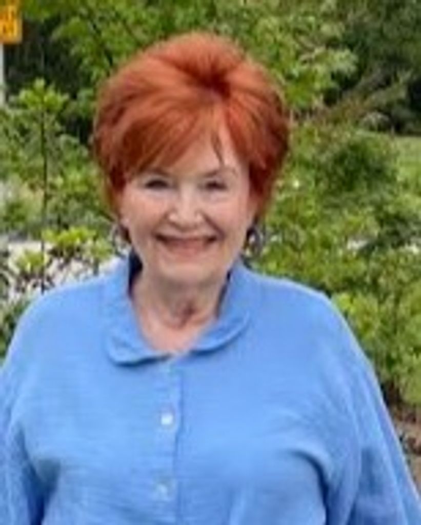 Mary Diane Schwartz Profile Photo