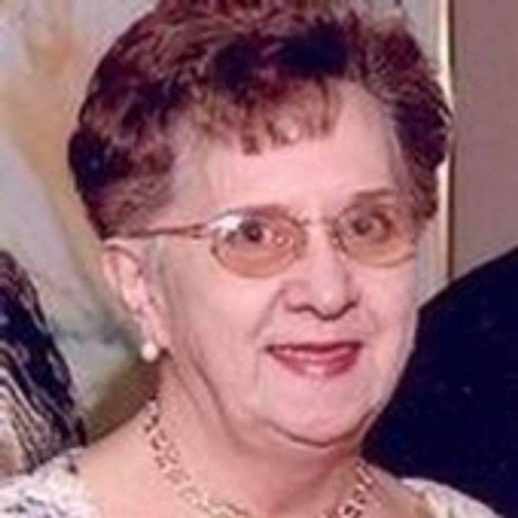 Norma Share Schroeder