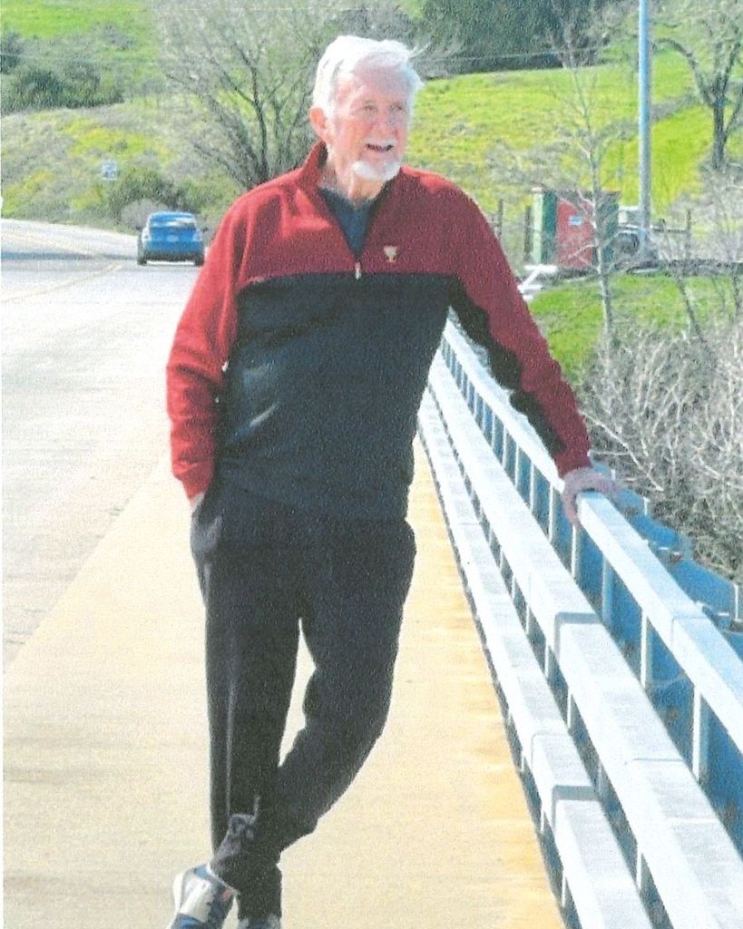 Richard Thomas McGinty Profile Photo