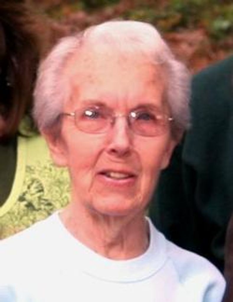 Beverly J. Klimmer