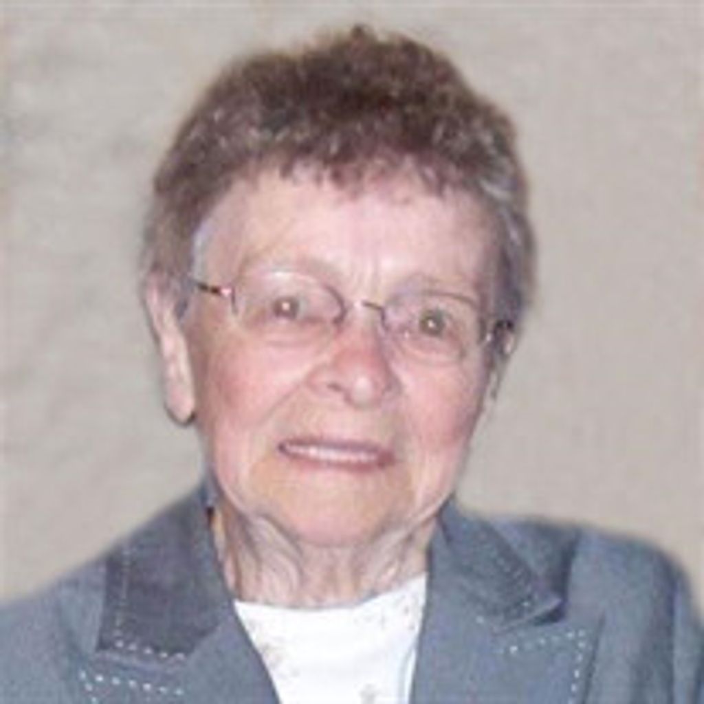Dorothy Corbin