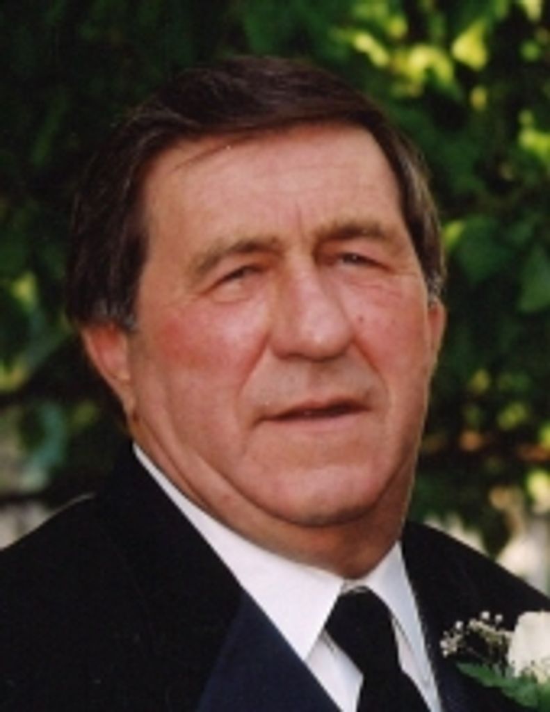 Kenneth Michael "Kenny" Hartzog