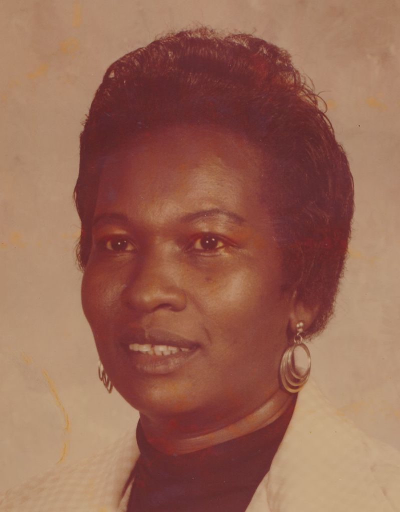Leonia Hughes