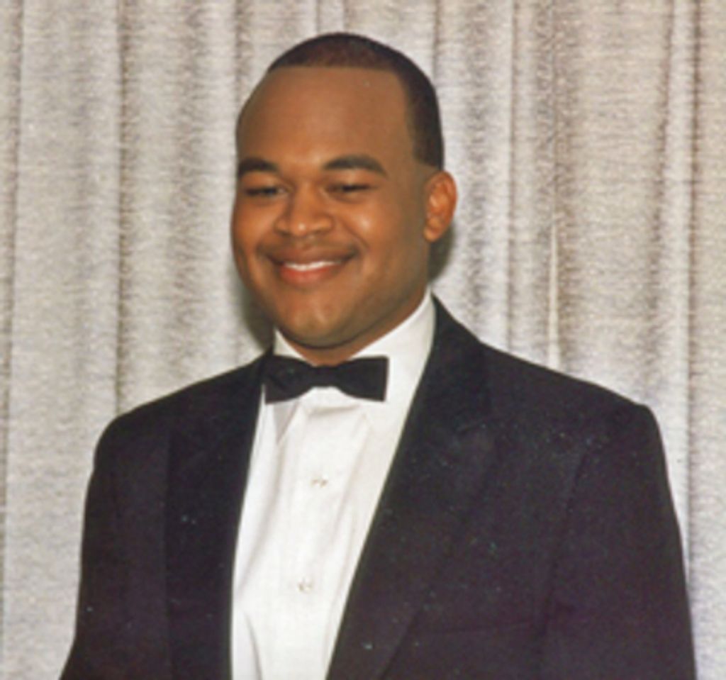Jeffrey Andre Meadows
