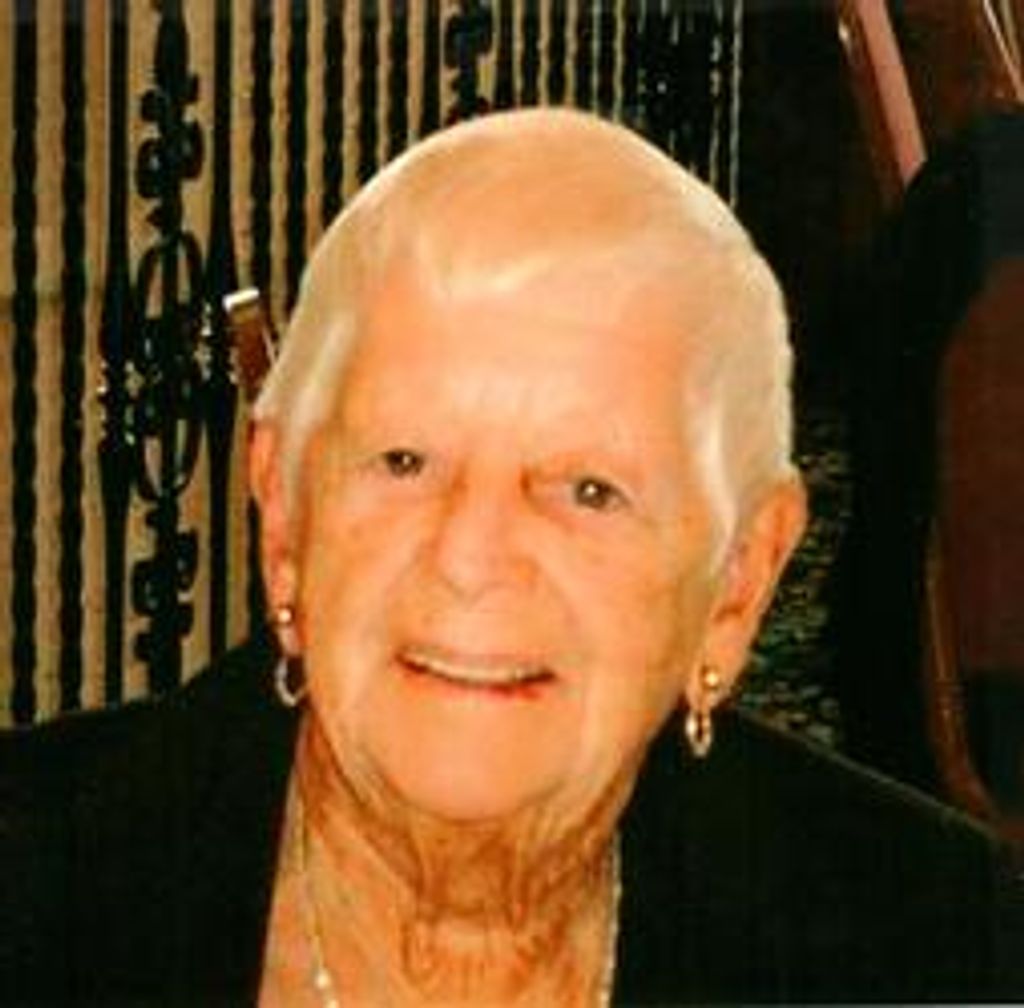 Josephine Mary Clark Profile Photo