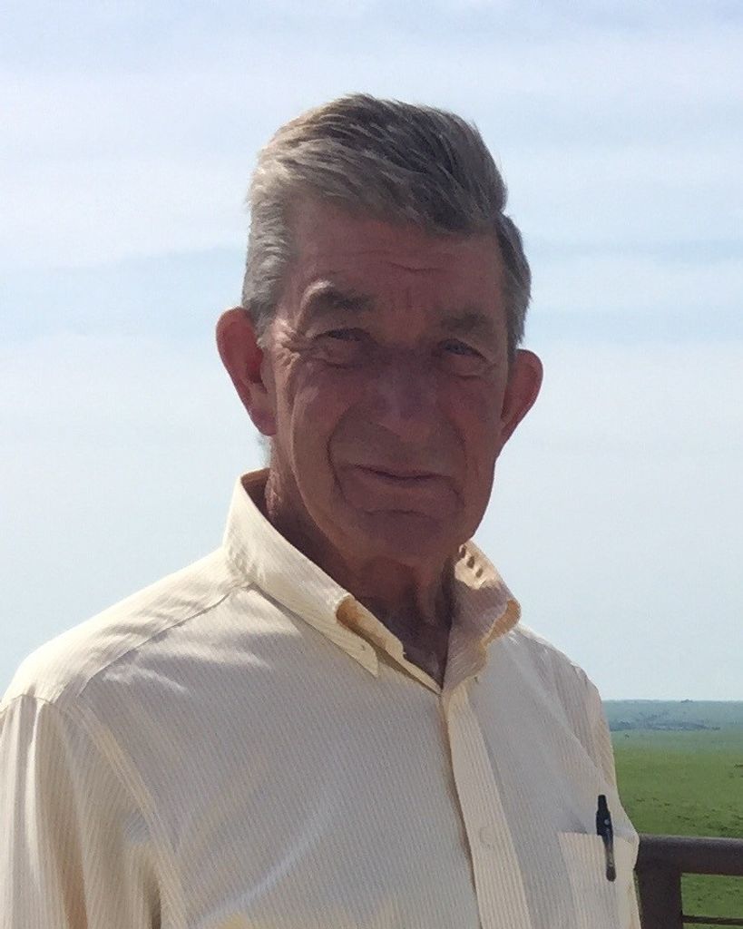 Vincent "Ole Dawg" F. Watje