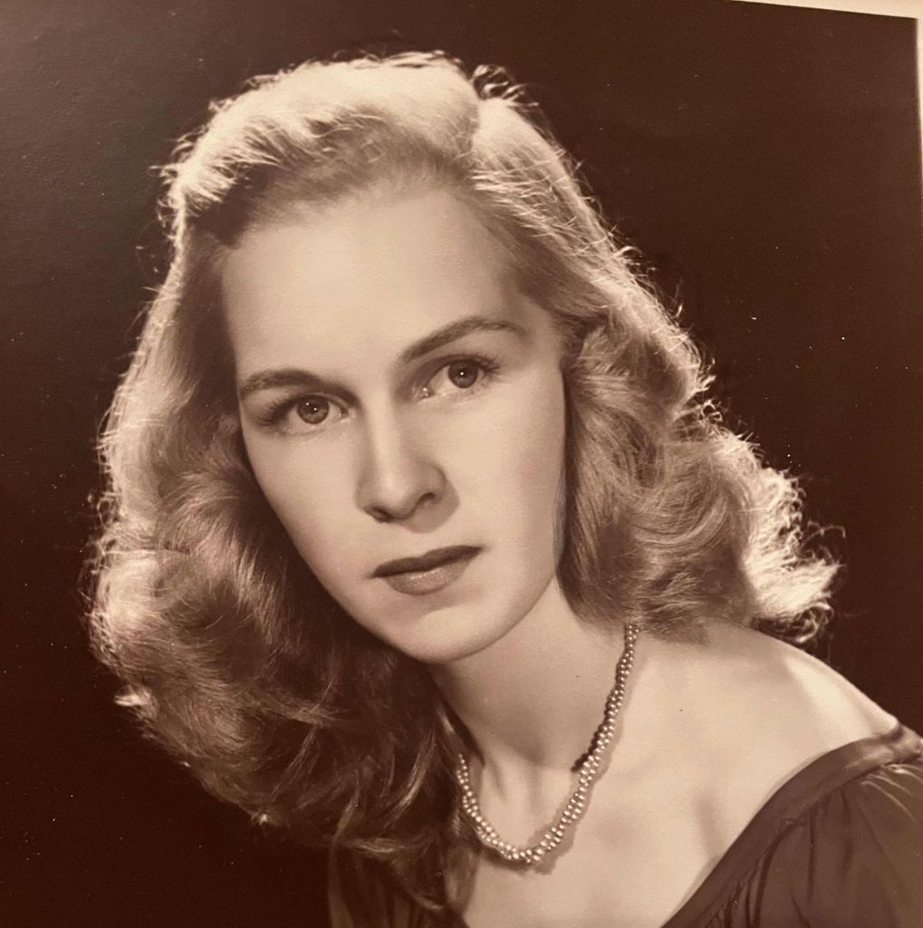 Phyllis Gertrude Stoiberg Profile Photo