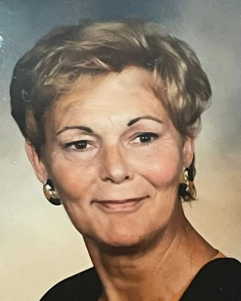 Leda Jane Thompson Profile Photo