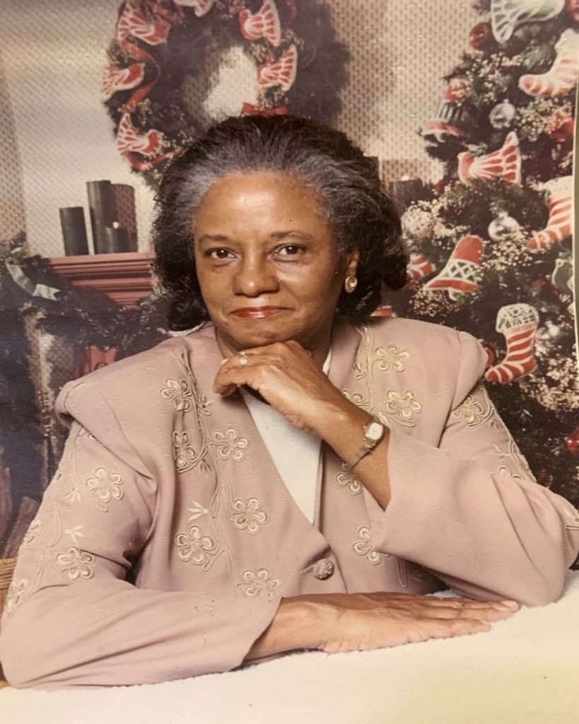 Gladys Wells Profile Photo