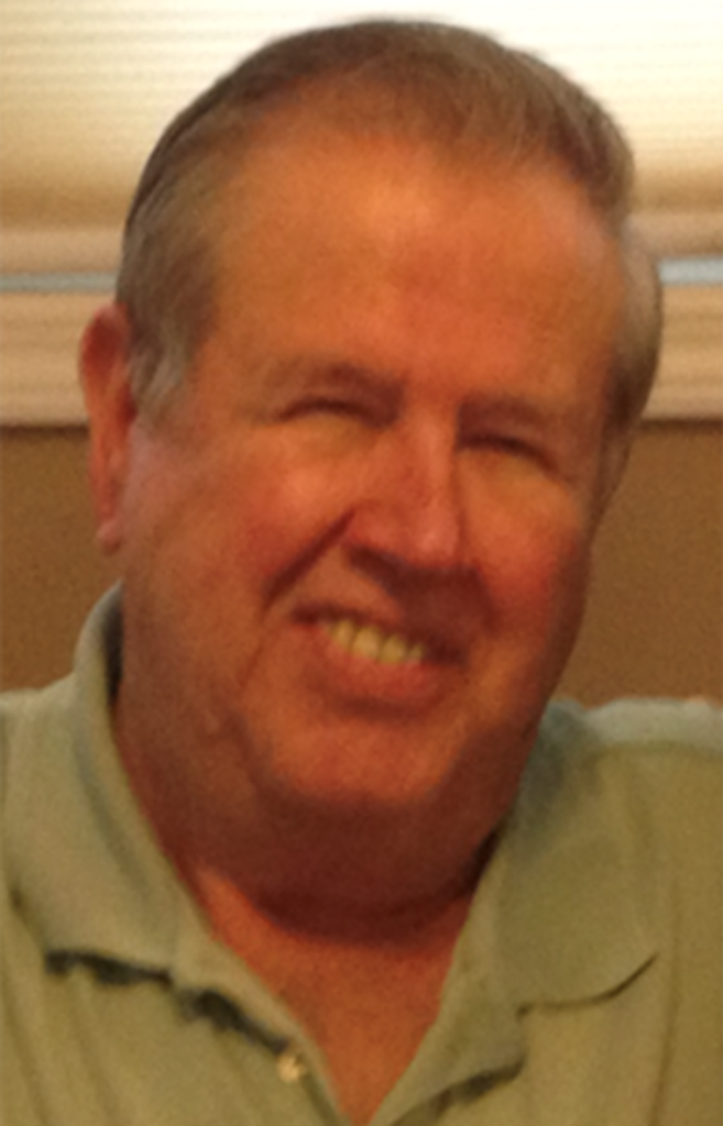 Raymond Hurst